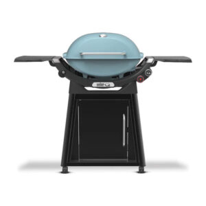 Weber Q 2800N+ w/Cart 2 Burner Grill