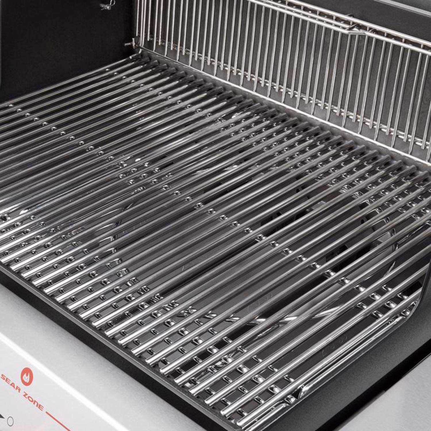 Weber Genesis SP-E-335 Gas Grill - Image 3