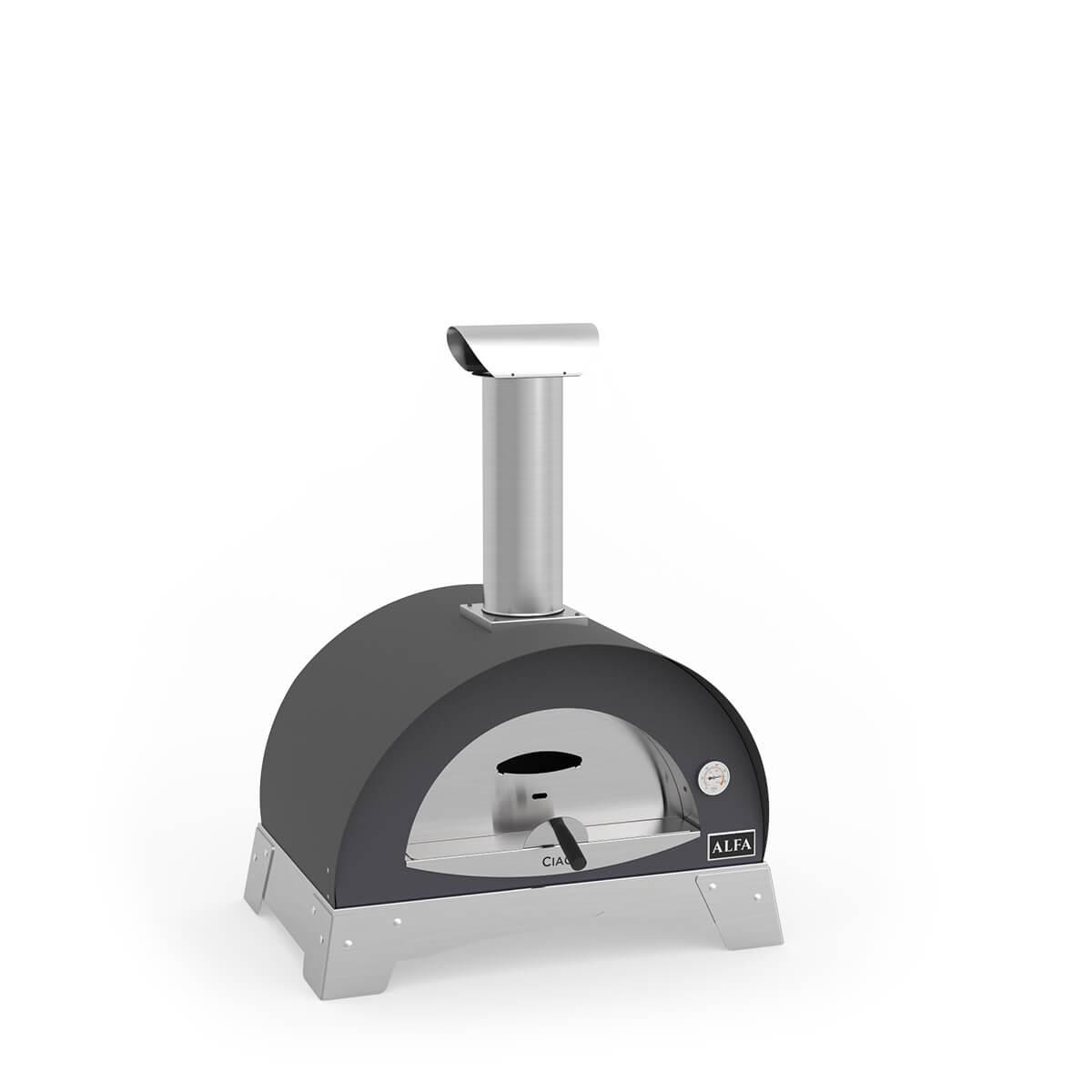 Alfa Ciao Pizza Oven - Image 6