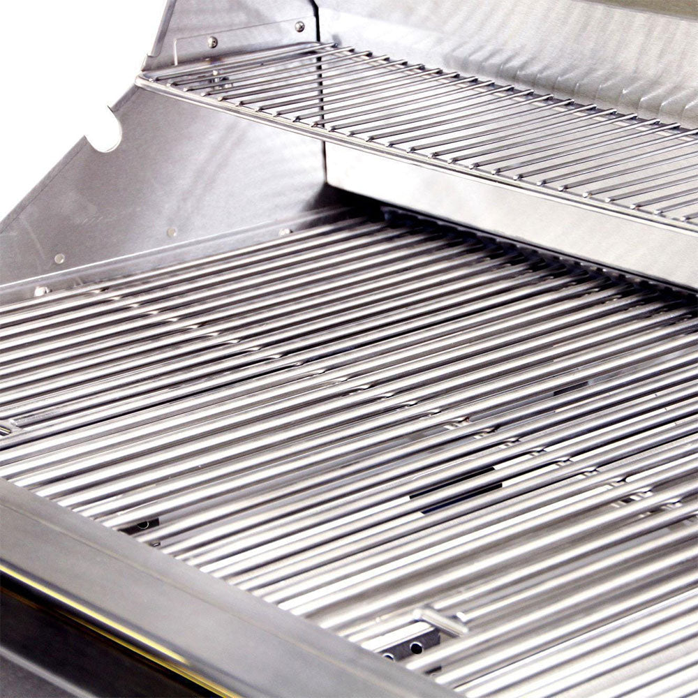 Coyote C-Series 34" Built-In Gas Grill - Image 4