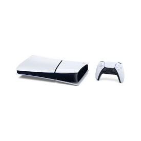 Sony PlayStation 5 (PS5) Disc Console Slim with 24-Month PS Plus Premium Subscription - Image 3