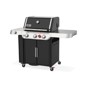 Weber Genesis E-335 GBS Gas BBQ