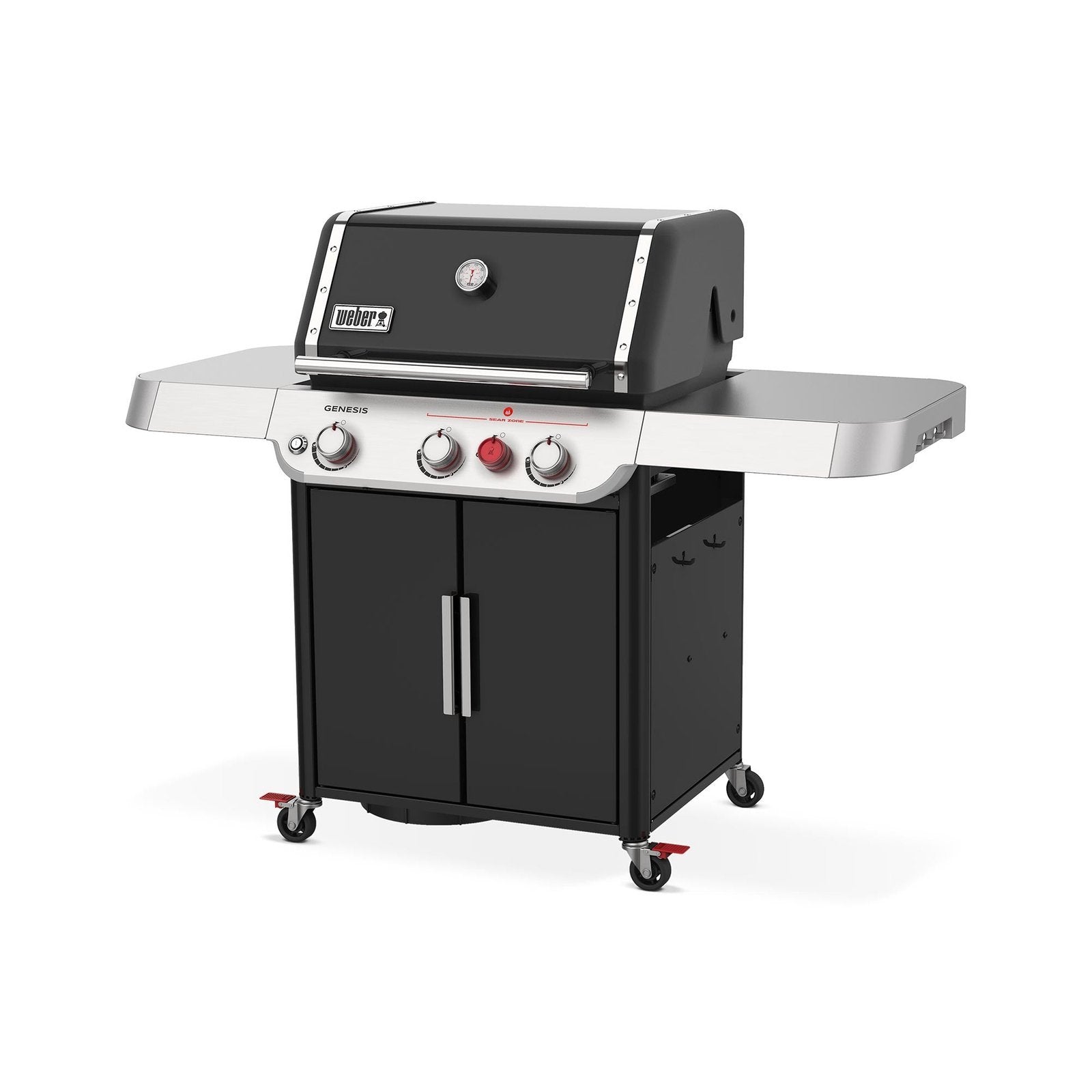 Weber Genesis E-325s GBS Gas BBQ - Image 2