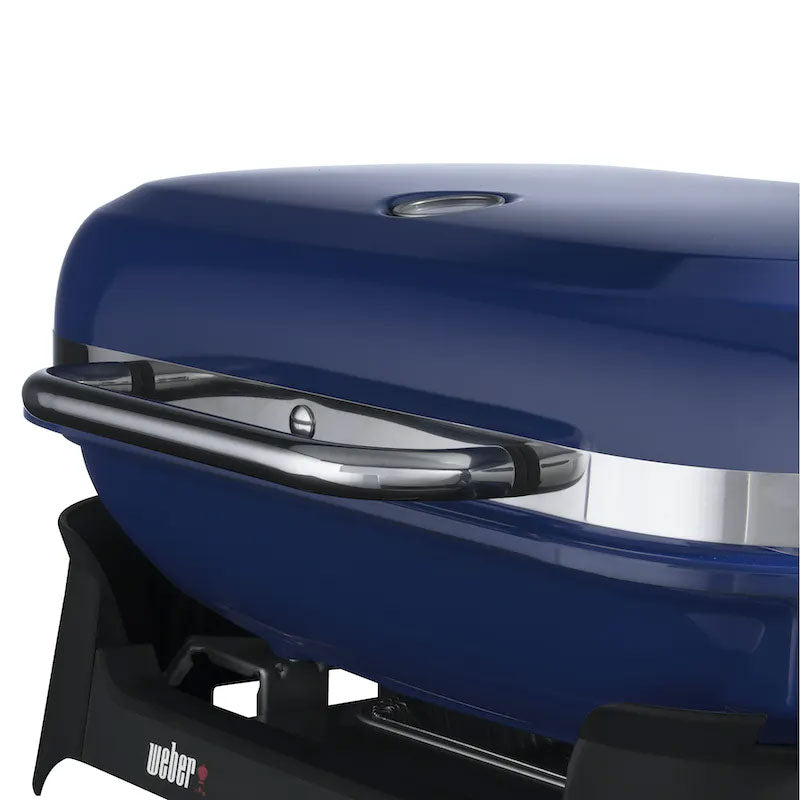 Weber Lumin Electric Grills - Image 3