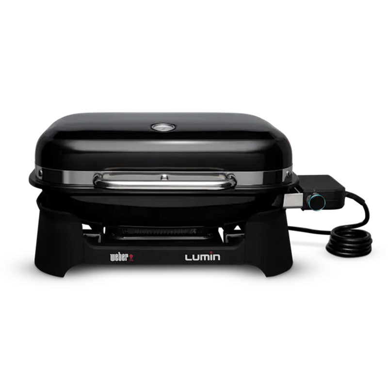 Weber Lumin Electric Grills - Image 9
