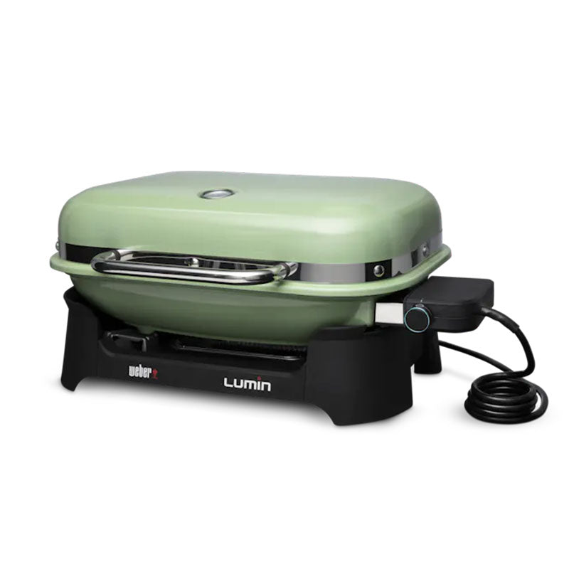Weber Lumin Electric Grills - Image 10