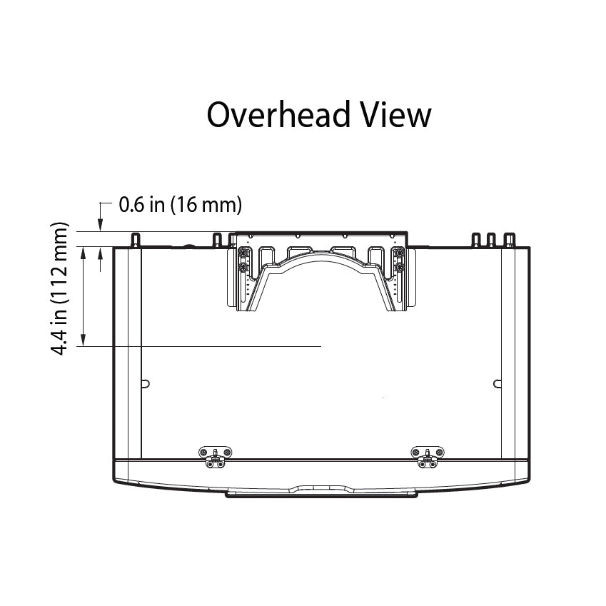 NHW700-199AE - Non-Condensing Tankless Water Heater - Outdoor, 199,000 BTU - Image 5
