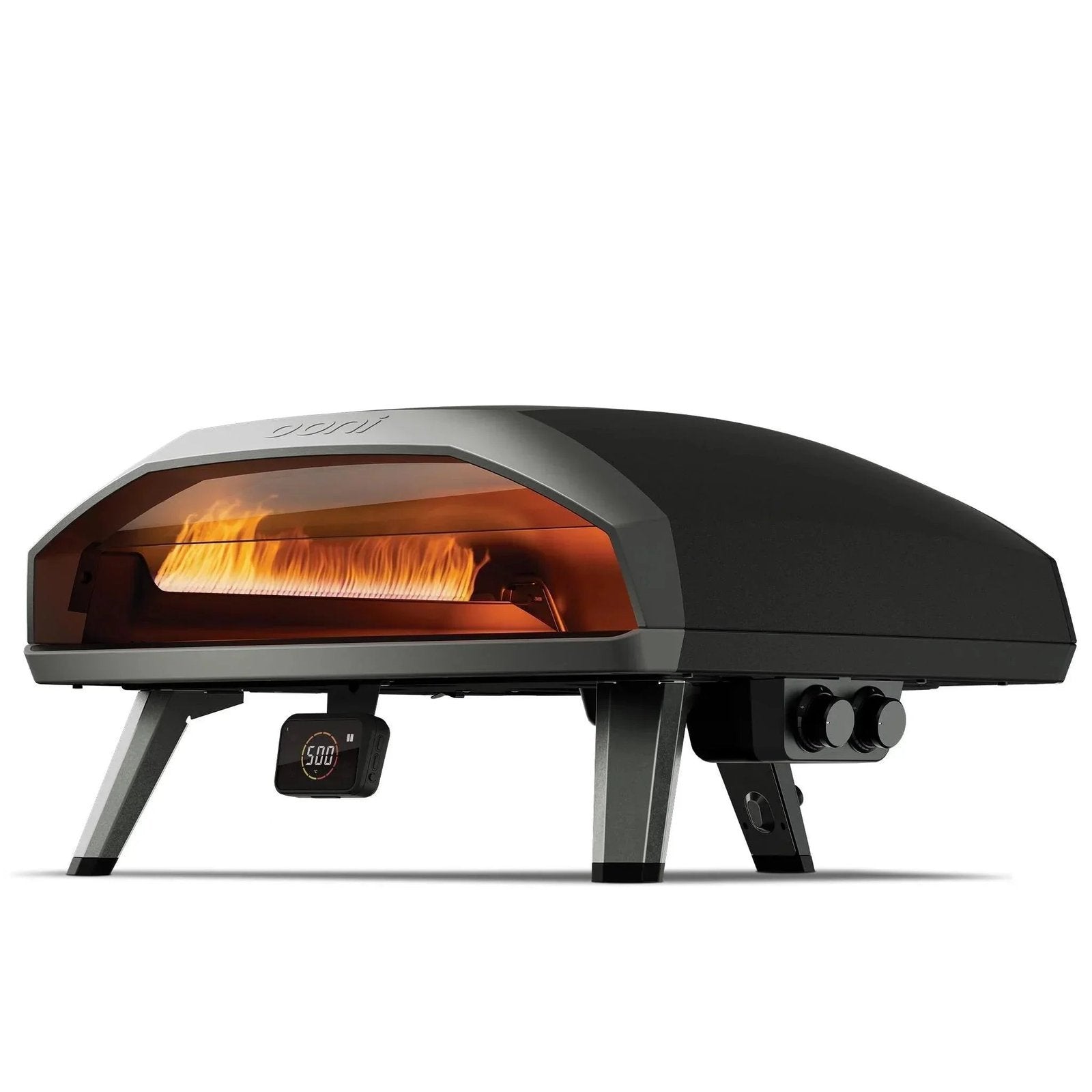 Ooni Koda 2 Max Gas Powered Pizza Oven - Image 2