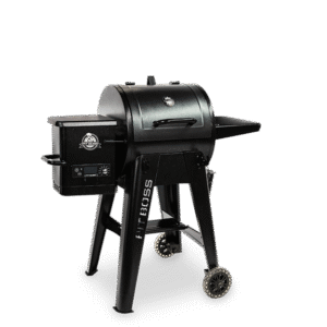 Pit Boss Navigator 550 Pellet Grill BBQ Smoker