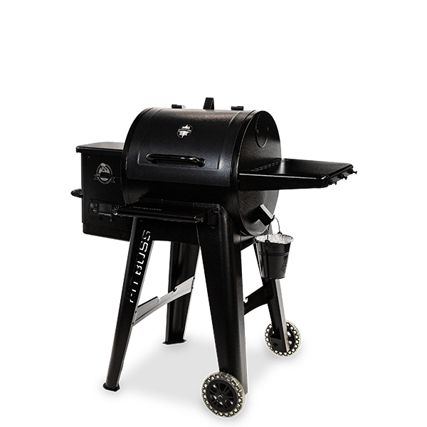 Pit Boss Navigator 550 Pellet Grill BBQ Smoker - Image 6