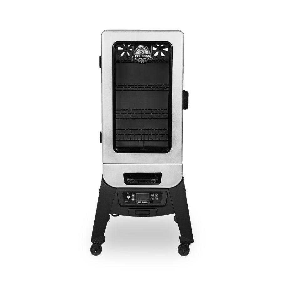 Pit Boss PBV3D1 Digital Electric Vertical Smoker (10600) - Image 2