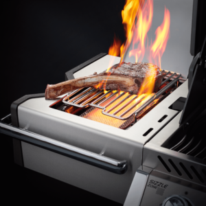 Napoleon Prestige Pro 500 RSIB - Natural Gas