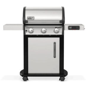 Weber Spirit SX-315 Smart Grill