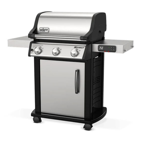 Weber Spirit SX-315 Smart Grill - Image 2
