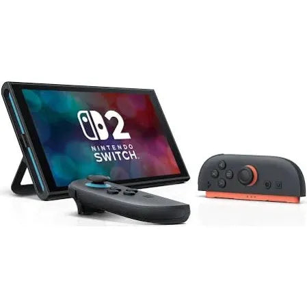 Nintendo Switch 2 Console Next-Gen Portable Gaming Console - Image 6