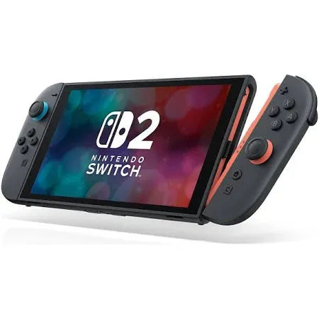 Nintendo Switch 2 Console Next-Gen Portable Gaming Console - Image 5