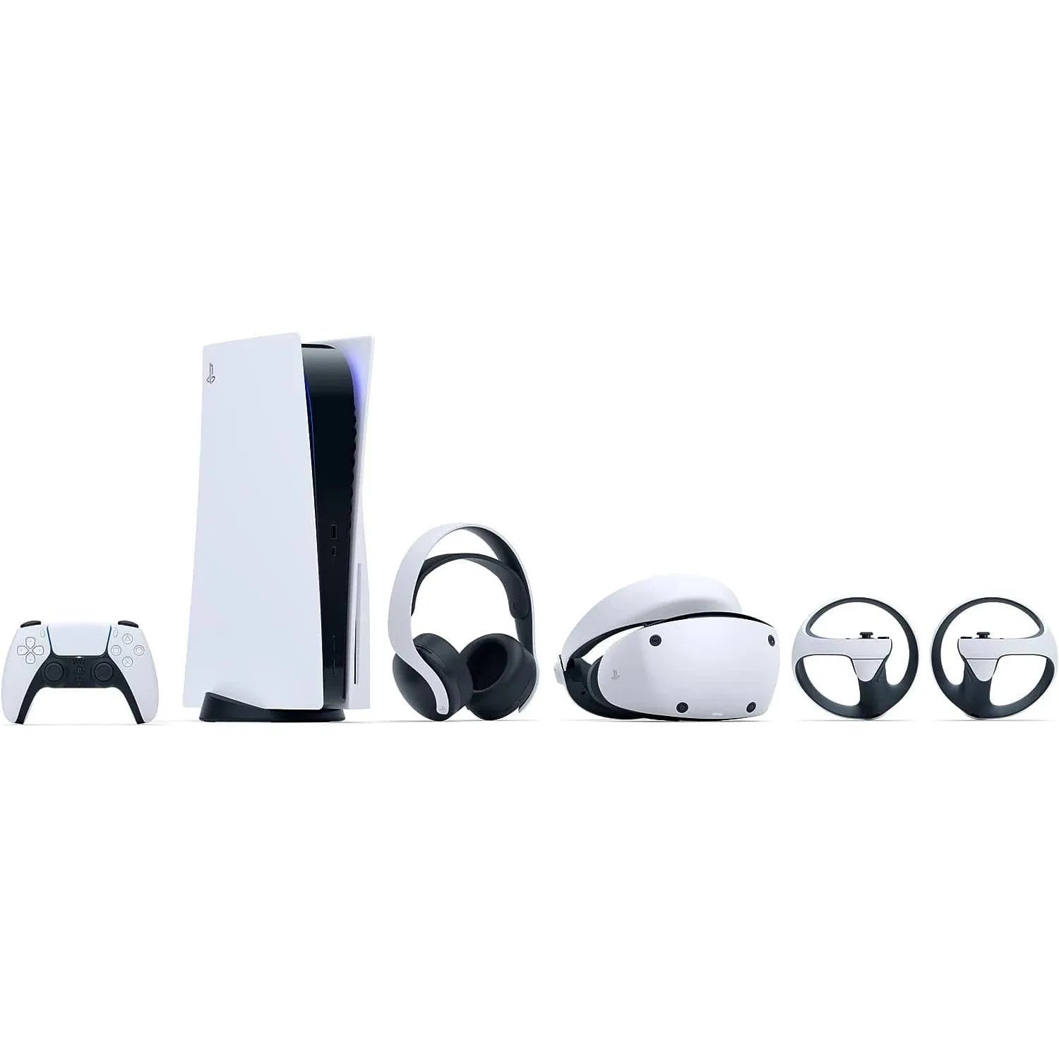 PlayStation VR2 - Horizon Call of the Mountain Bundle - Image 8