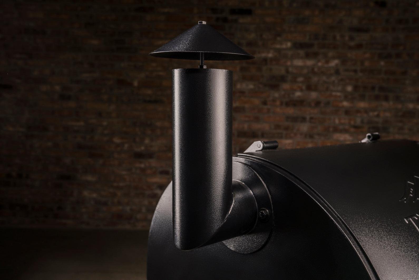 Traeger Pro 780 Pellet BBQ Grill - Image 9