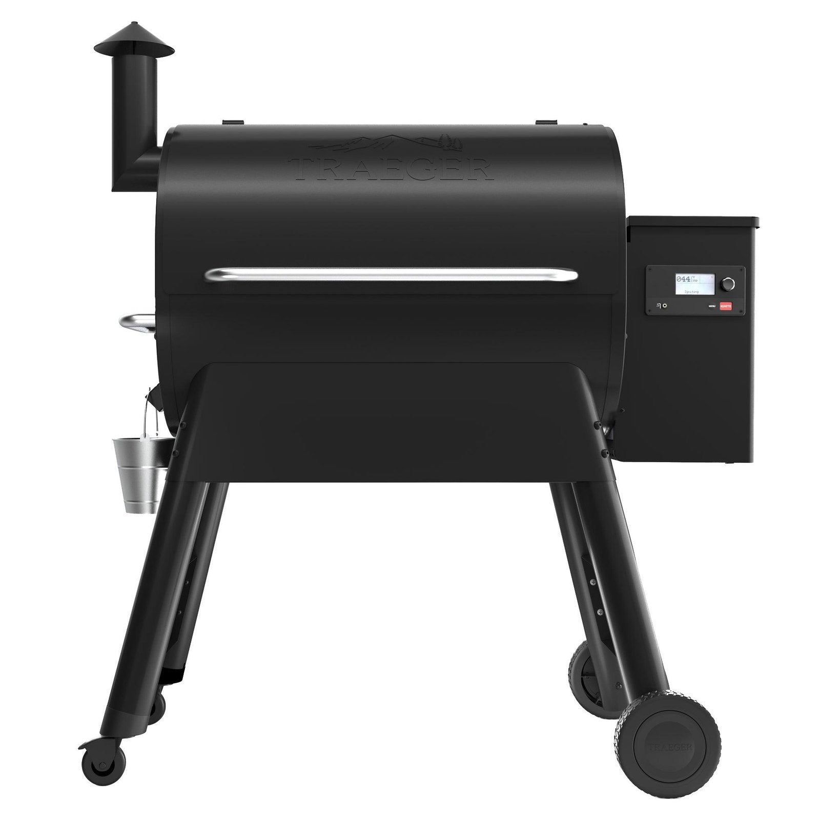 Traeger Pro 780 Pellet BBQ Grill - Image 2
