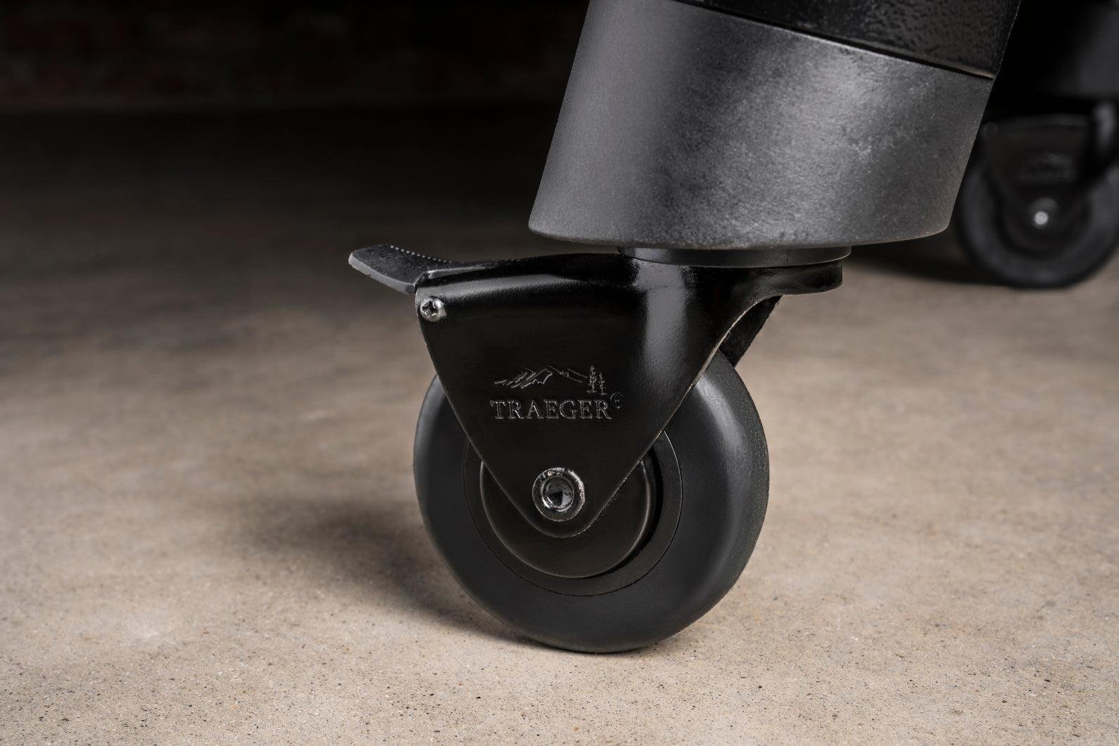 Traeger Pro 780 Pellet BBQ Grill - Image 6