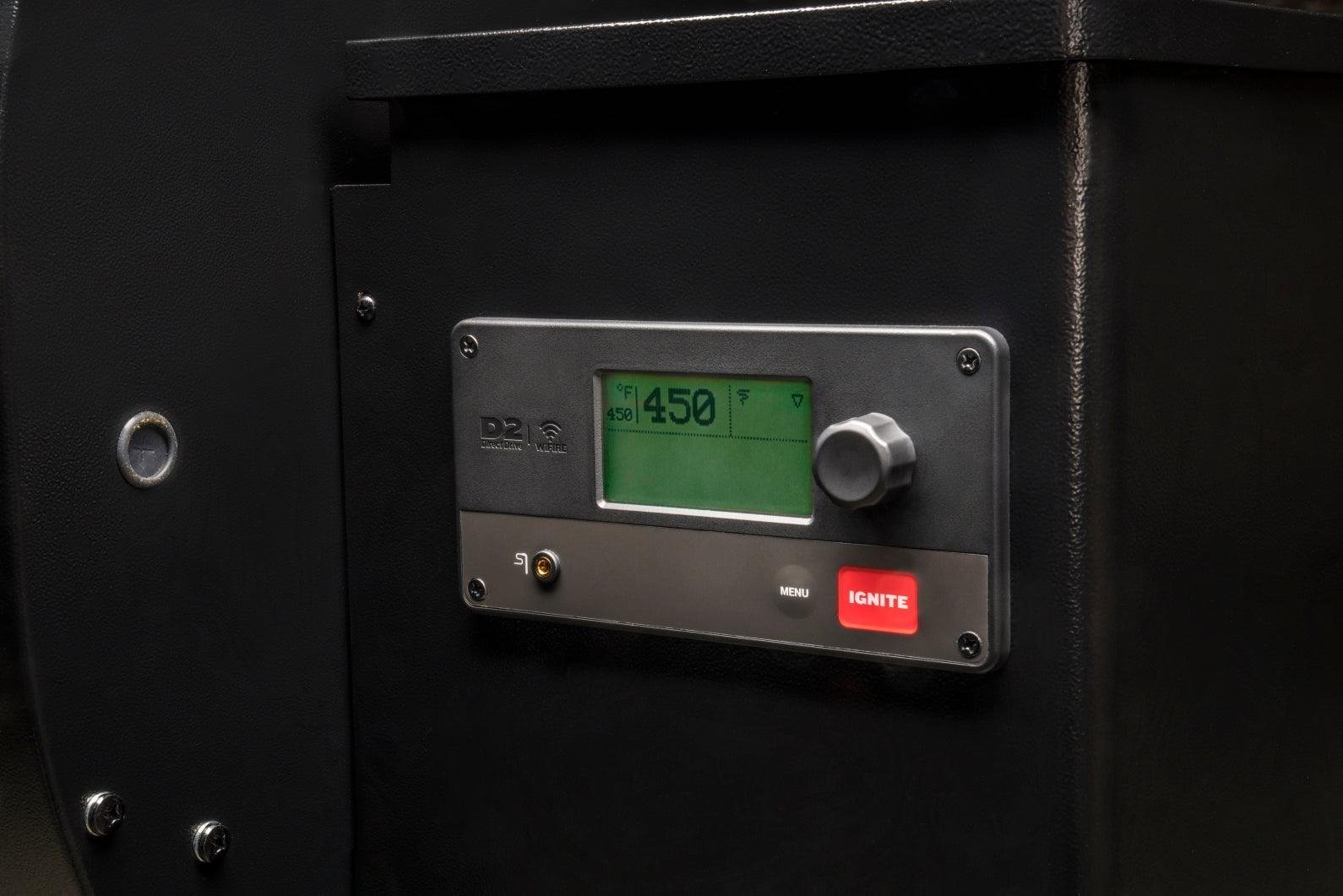 Traeger Pro 780 Pellet BBQ Grill - Image 7