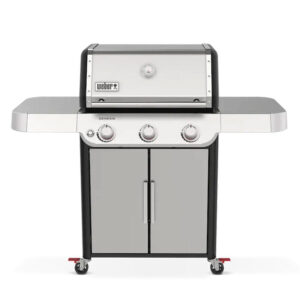 Weber Genesis S-315 Gas Grill