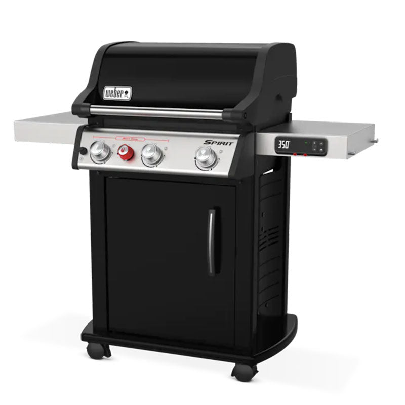 Weber Spirit EX-325s - Image 4
