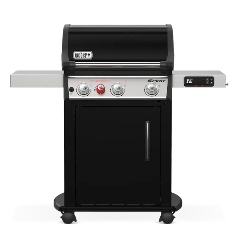 Weber Spirit EX-325s - Image 5