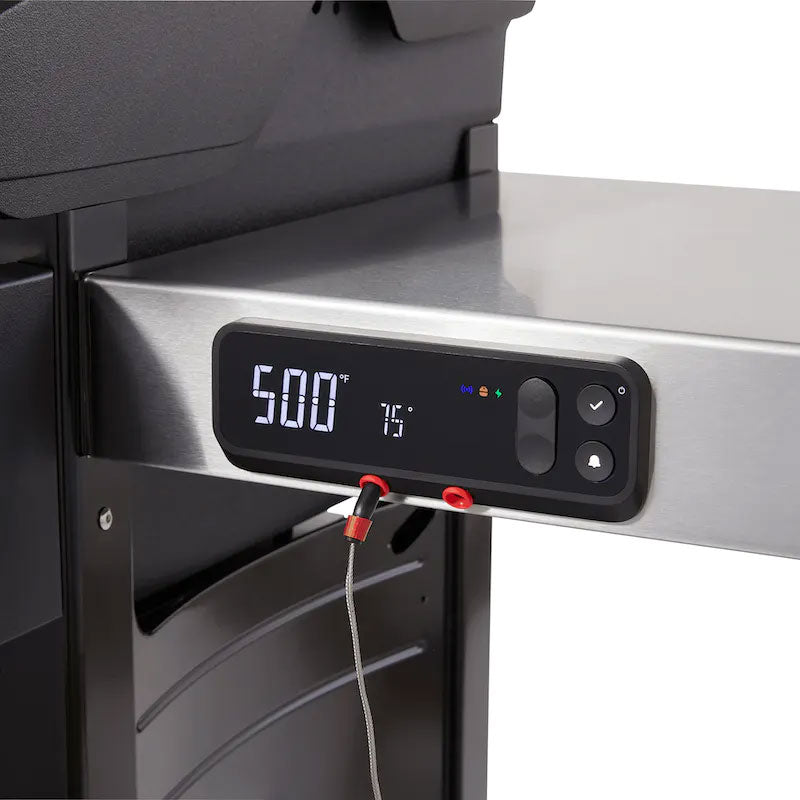 Weber Spirit EX-325s - Image 2