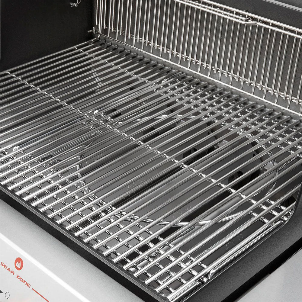 Weber GENESIS SPX-435 Smart Gas Grill - Image 2