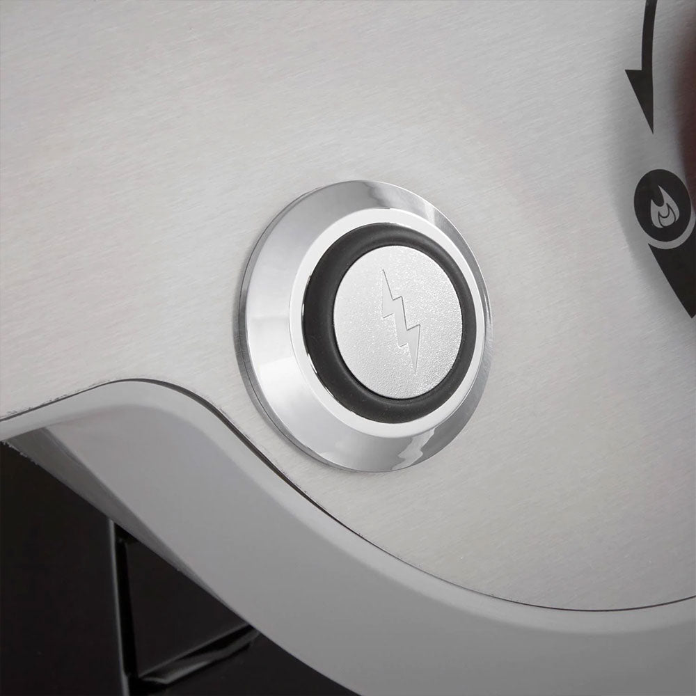Weber GENESIS SPX-435 Smart Gas Grill - Image 7