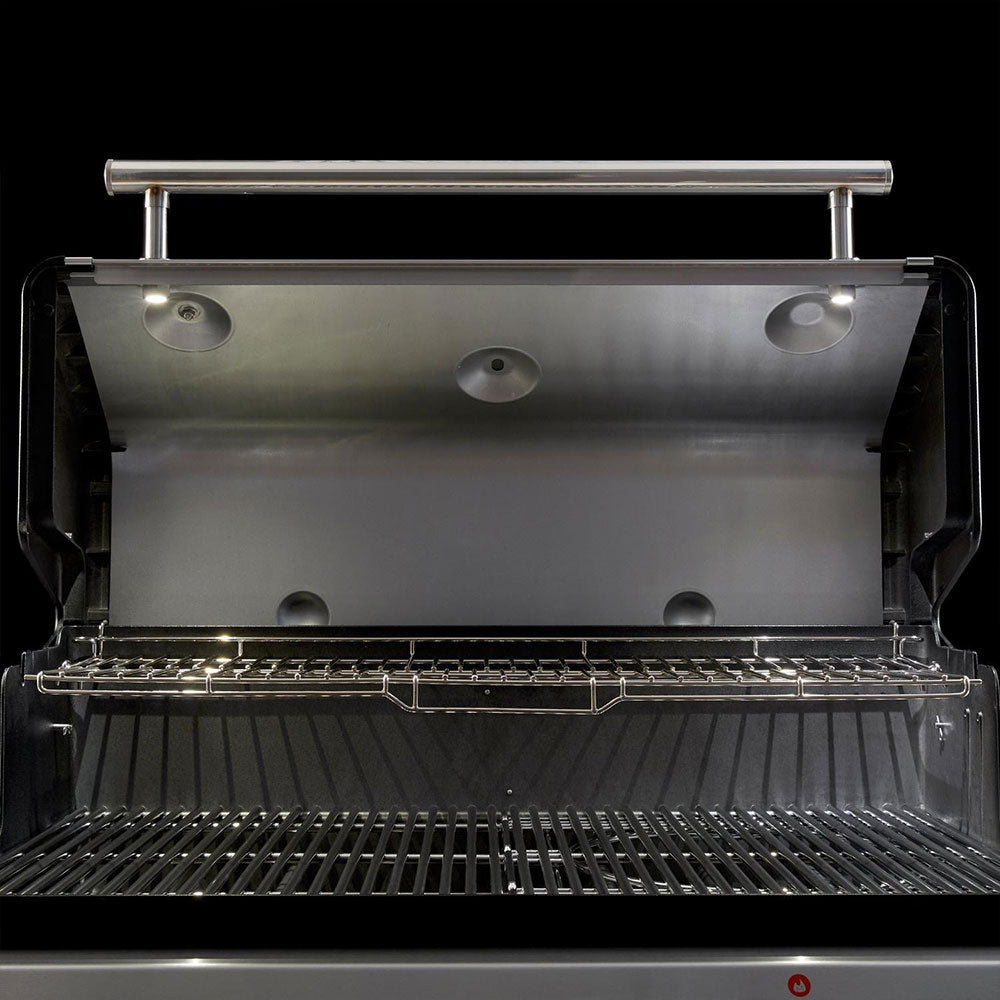 Weber GENESIS SPX-435 Smart Gas Grill - Image 3