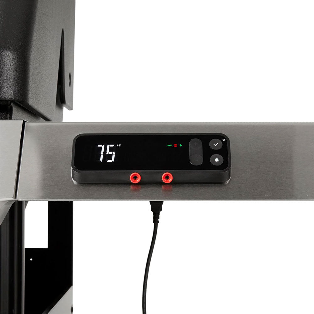 Weber GENESIS SPX-435 Smart Gas Grill - Image 5