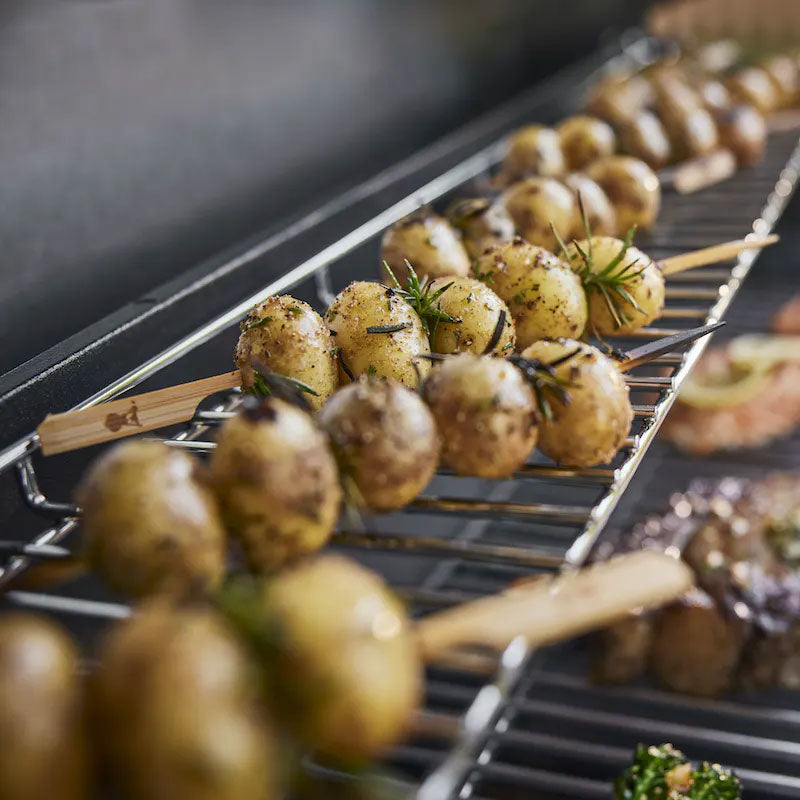 Weber Genesis SP-E-335 Gas Grill - Image 5